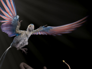 Birdinos - Grooming, Production Managing, Technical Director.