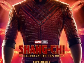Shang Chi