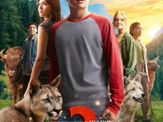 woodwalkers 2 poster